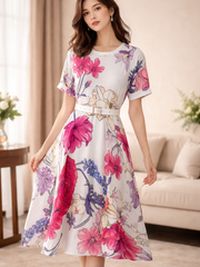 Western Dresses
