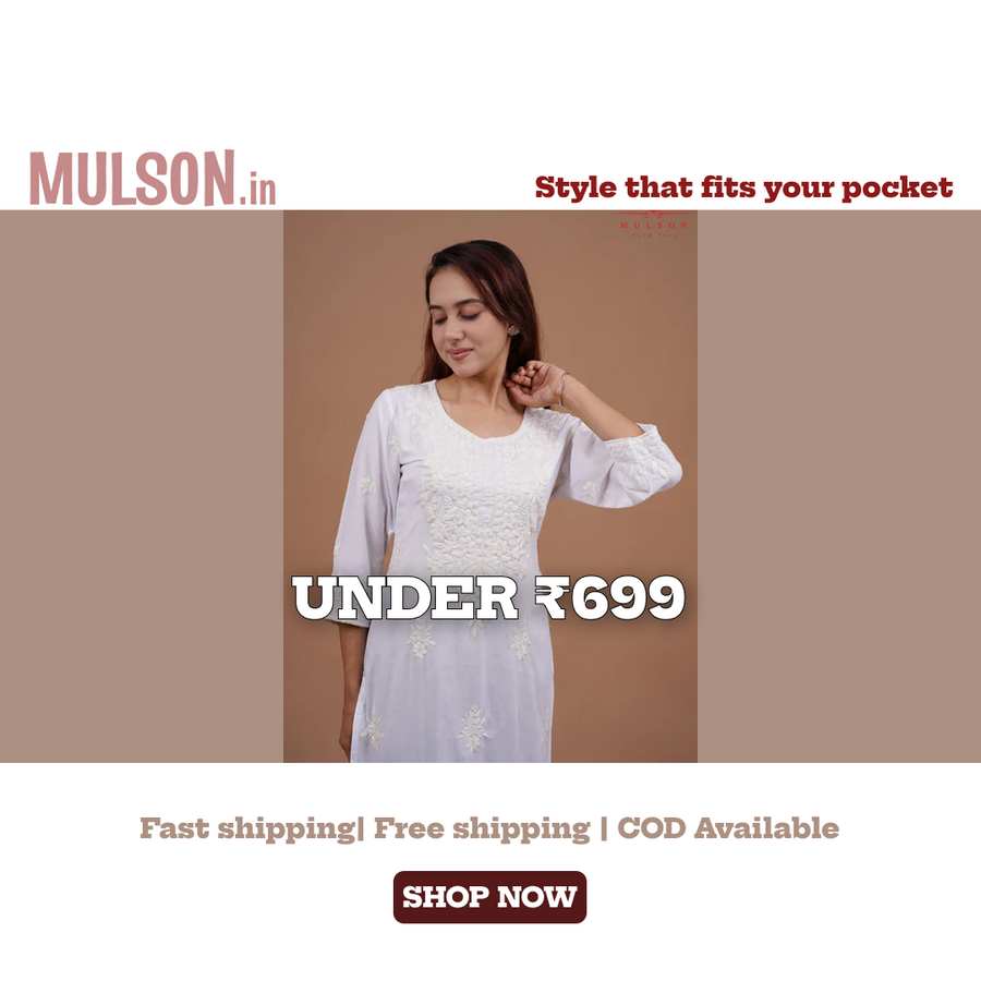 Under ₹699