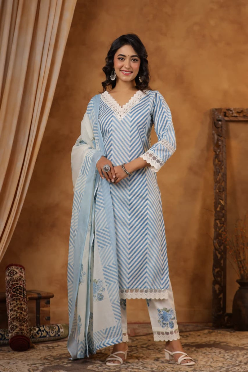 KURTI SETS