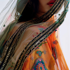 Western Dresses