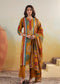 Mulson Indigo Rhythm Suit Set
