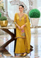Pakistani Style Embroidered Kurta Set with Dupatta | Festive & Wedding Ethnic Wear