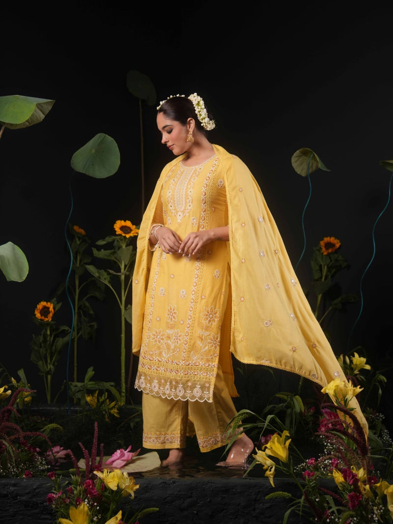 Mulson – Noor-e-Bahar Collection ✨