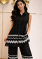 Mulson Breeze Printed Co-Ord Set