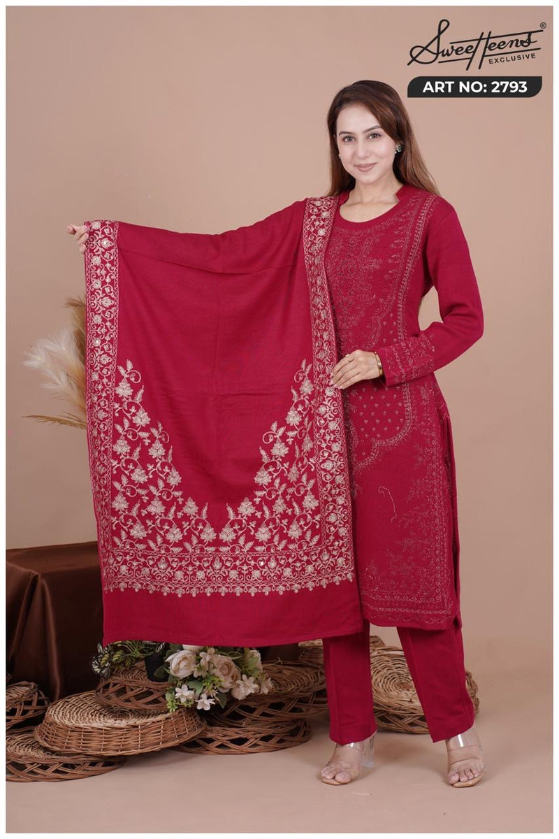 1.	Elegant & Classy
“Elegance that speaks without saying a word 🖤✨”
	2.	Sales Focused
 Never goes out of style ✨ Premium embroidered suit now available – DM to order!”
	3.	Luxury Vibe
“Grace stitched in threads of royalty 🖤🙈✨”
	4.	Punjabi Touch
“Ka