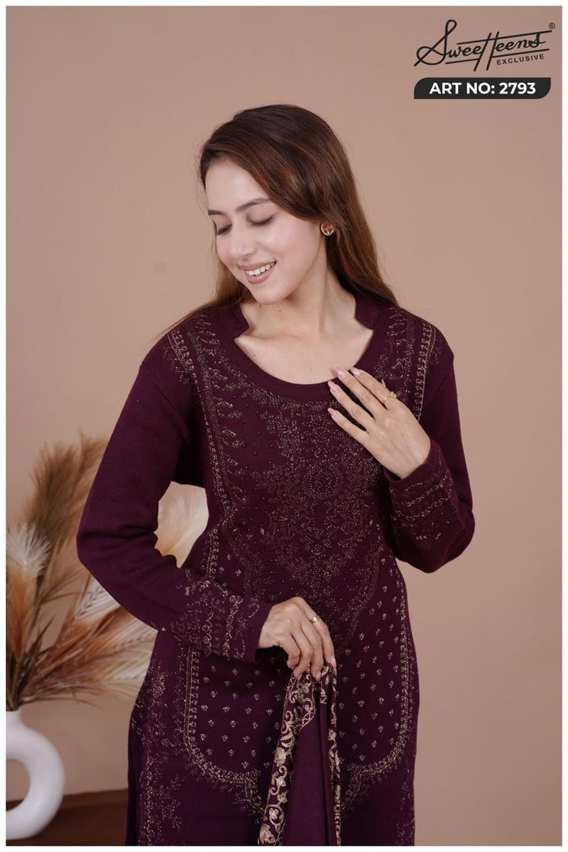 1.	Elegant & Classy
“Elegance that speaks without saying a word 🖤✨”
	2.	Sales Focused
 Never goes out of style ✨ Premium embroidered suit now available – DM to order!”
	3.	Luxury Vibe
“Grace stitched in threads of royalty 🖤🙈✨”
	4.	Punjabi Touch
“Ka