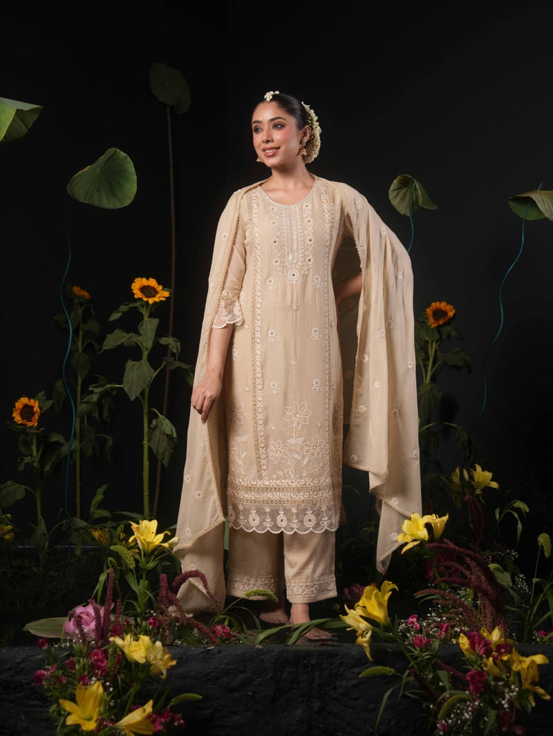 Mulson – Noor-e-Bahar Collection ✨