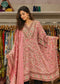 Mulson Vintage Bloom Suit Set
