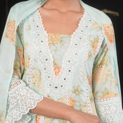 Mulson Dual Bloom Suit Sets ✨