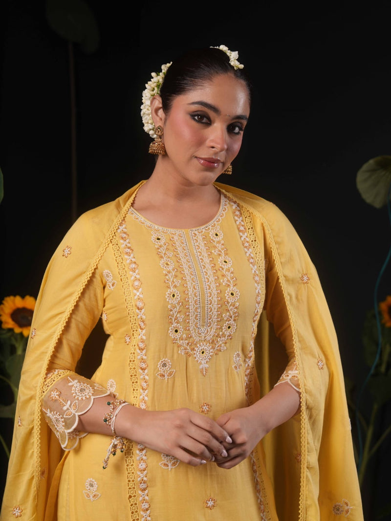 Mulson – Noor-e-Bahar Collection ✨