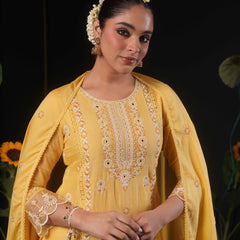Mulson – Noor-e-Bahar Collection ✨