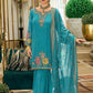 Pakistani suit