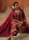 Emerald Grace Kurta Set