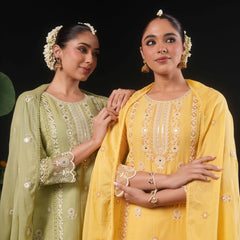 Mulson – Noor-e-Bahar Collection ✨
