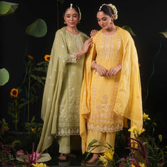 Mulson – Noor-e-Bahar Collection ✨