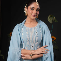 Mulson – Noor-e-Bahar Collection ✨