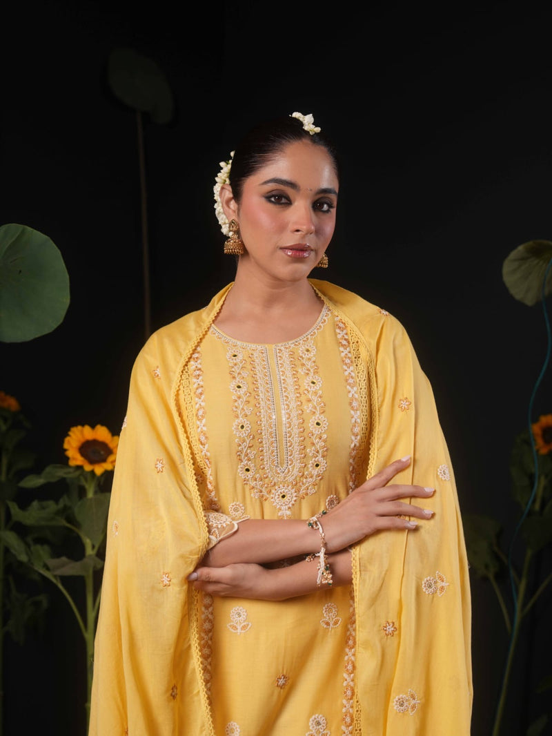 Mulson – Noor-e-Bahar Collection ✨