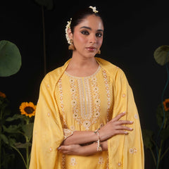 Mulson – Noor-e-Bahar Collection ✨