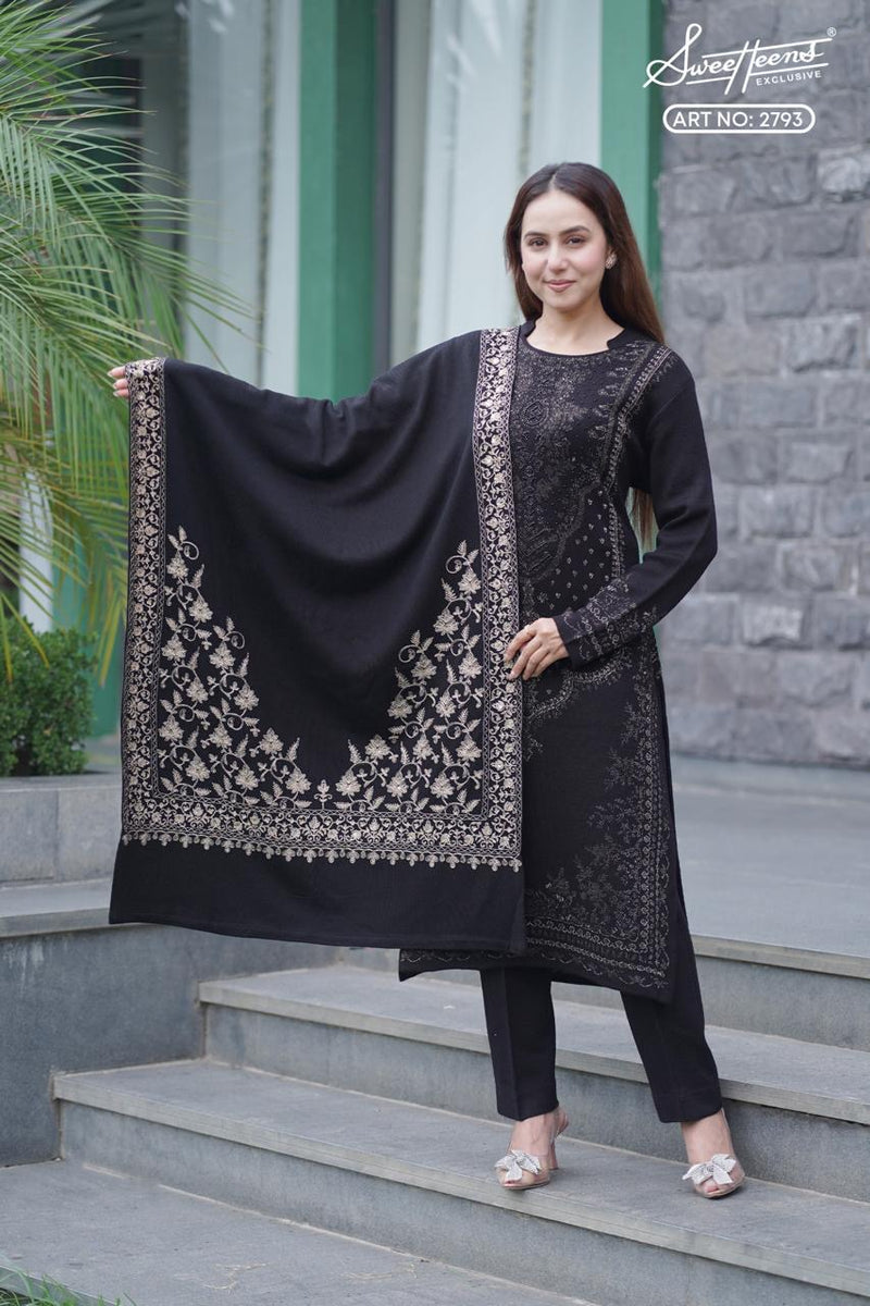 1.	Elegant & Classy
“Elegance that speaks without saying a word 🖤✨”
	2.	Sales Focused
 Never goes out of style ✨ Premium embroidered suit now available – DM to order!”
	3.	Luxury Vibe
“Grace stitched in threads of royalty 🖤🙈✨”
	4.	Punjabi Touch
“Ka