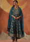 Mulson Anarkali Set