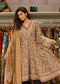 Mulson Vintage Bloom Suit Set