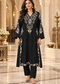 Kashmiri Embroidered Kurta Pant Set
