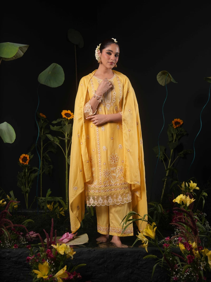 Mulson – Noor-e-Bahar Collection ✨