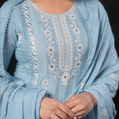 Mulson – Noor-e-Bahar Collection ✨