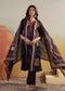 Mulson Indigo Rhythm Suit Set