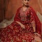 Mulson Anarkali Set
