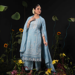 Mulson – Noor-e-Bahar Collection ✨