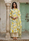 Blush Bloom , Sunshine Meadow , Blue Mist Floral kurta sets.
