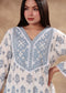 Mulson Blush & Blue Serenity Suit Set