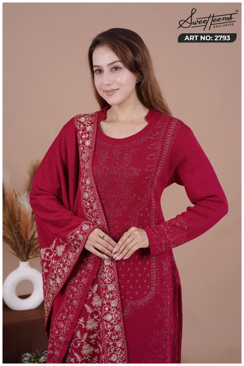 1.	Elegant & Classy
“Elegance that speaks without saying a word 🖤✨”
	2.	Sales Focused
 Never goes out of style ✨ Premium embroidered suit now available – DM to order!”
	3.	Luxury Vibe
“Grace stitched in threads of royalty 🖤🙈✨”
	4.	Punjabi Touch
“Ka