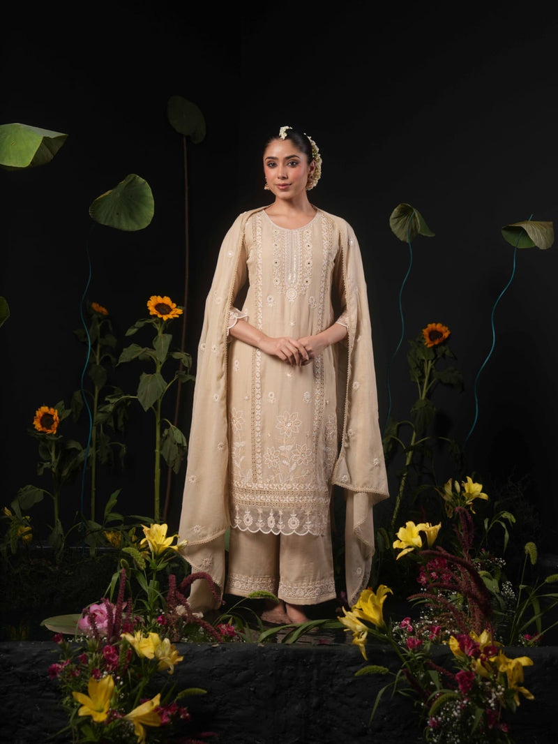 Mulson – Noor-e-Bahar Collection ✨