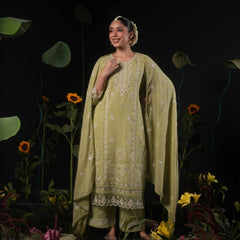 Mulson – Noor-e-Bahar Collection ✨