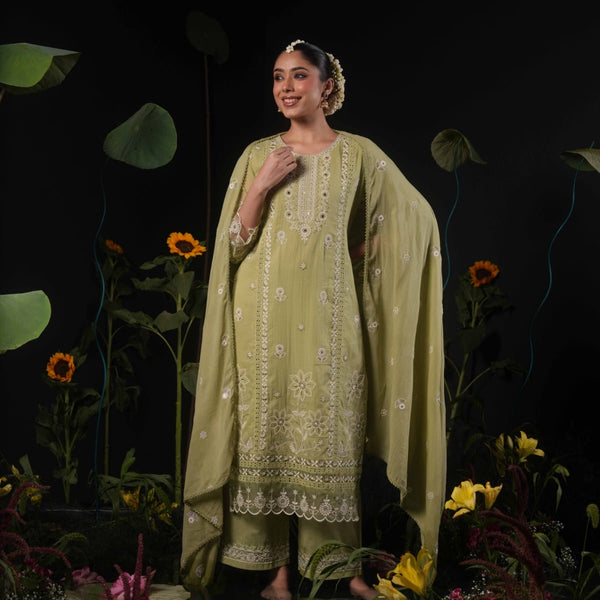 Mulson – Noor-e-Bahar Collection ✨