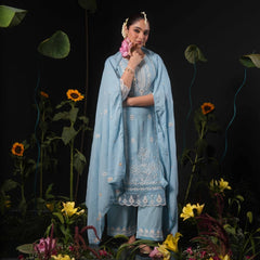 Mulson – Noor-e-Bahar Collection ✨