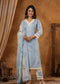 Mulson Chevron Suit Set