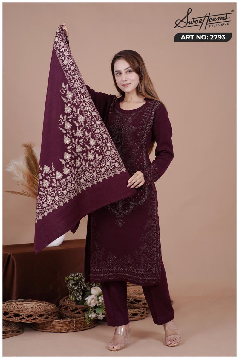 1.	Elegant & Classy
“Elegance that speaks without saying a word 🖤✨”
	2.	Sales Focused
 Never goes out of style ✨ Premium embroidered suit now available – DM to order!”
	3.	Luxury Vibe
“Grace stitched in threads of royalty 🖤🙈✨”
	4.	Punjabi Touch
“Ka