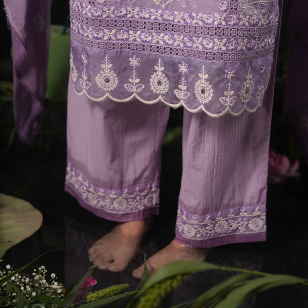 Mulson – Noor-e-Bahar Collection ✨