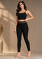 Premium High-Waist Winter Thermal Leggings for Women – Soft Stretch & Slim Fit
