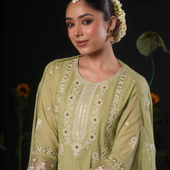 Mulson – Noor-e-Bahar Collection ✨