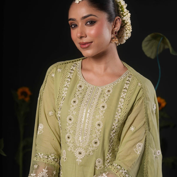 Mulson – Noor-e-Bahar Collection ✨