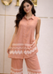 Mulson Breeze Printed Co-Ord Set